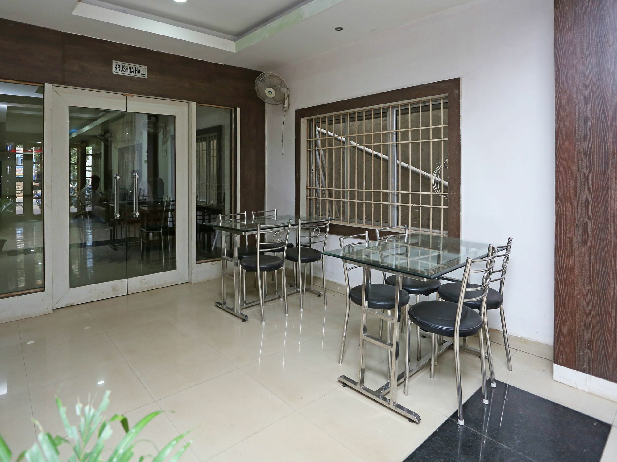 Treebo Trend Paradise Convention Rasulgarh Bhubaneswar Exterior foto